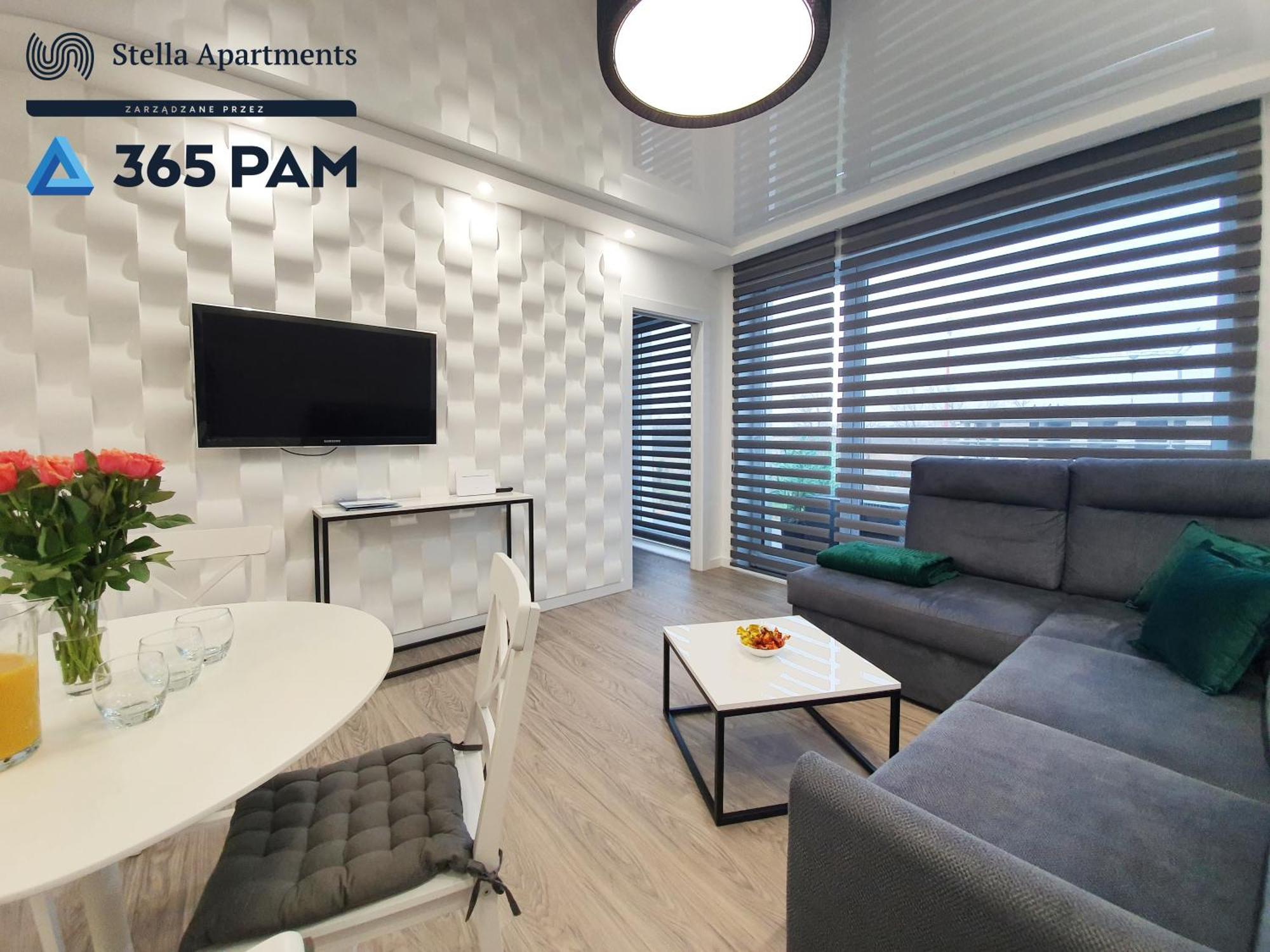 Apartamenty W Gaskach - 365Pam Gaski  Exterior photo